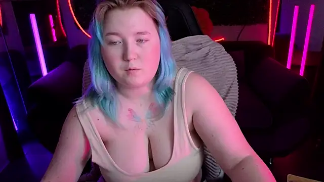 ChimberWol online show from 11/27/25, 05:02