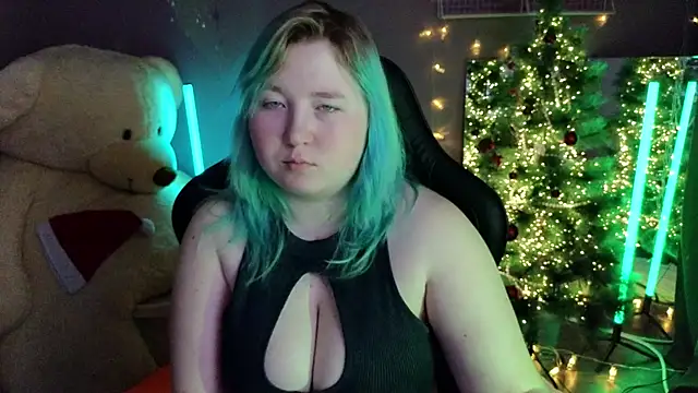 ChimberWol online show from 12/05/25, 02:10