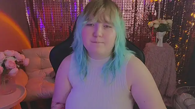 ChimberWol online show from 03/06/26, 04:07