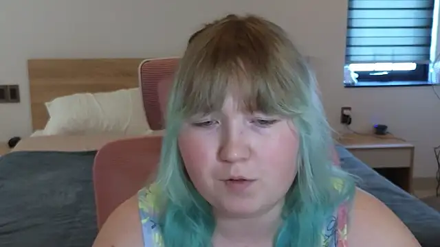 ChimberWol online show from 03/17/26, 07:00