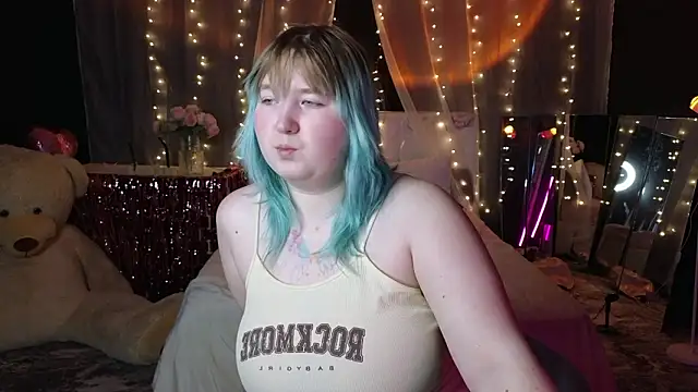 ChimberWol online show from 02/26/26, 08:47