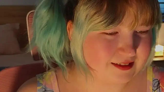 ChimberWol online show from 03/27/26, 06:55