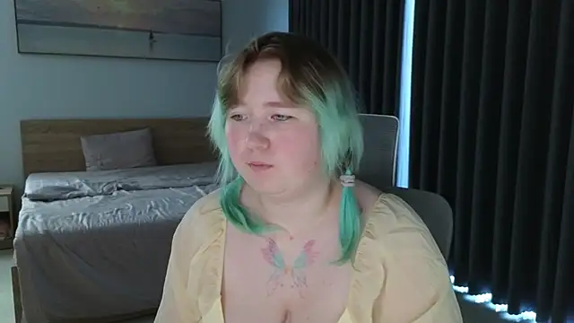 ChimberWol online show from 03/19/26, 12:10