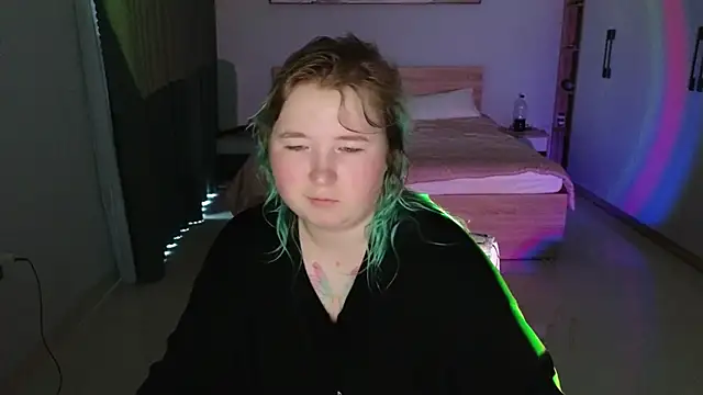 ChimberWol online show from 04/01/26, 12:02