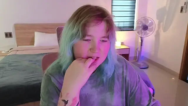 ChimberWol online show from 03/22/26, 06:37