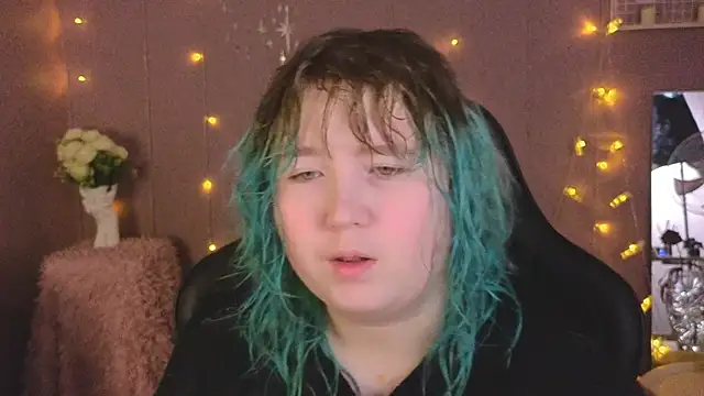 ChimberWol online show from 02/07/26, 01:57