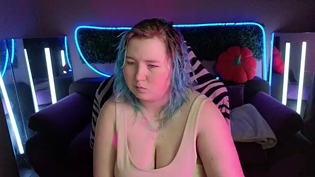 ChimberWol online show from 11/20/25, 02:12