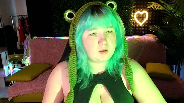 ChimberWol online show from 09/09/25, 01:38