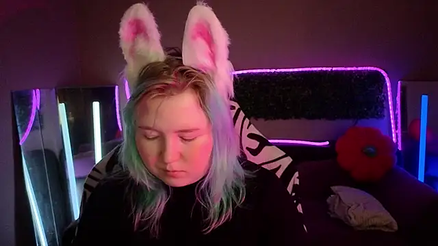 ChimberWol online show from 11/11/25, 02:28