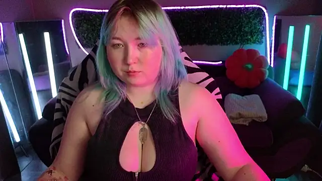 ChimberWol online show from 11/13/25, 02:04