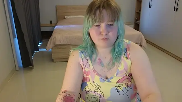 ChimberWol online show from 03/13/26, 02:16