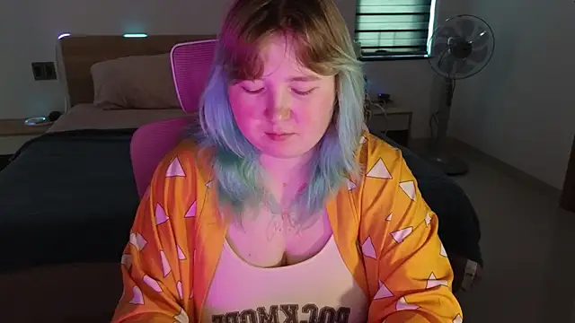 ChimberWol online show from 03/26/26, 12:20