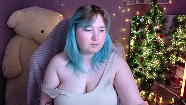 ChimberWol online show from 12/19/25, 02:26