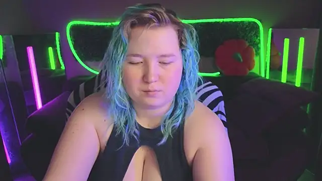 ChimberWol online show from 11/26/25, 02:22