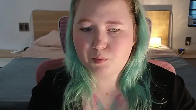 ChimberWol online show from 03/29/26, 07:10