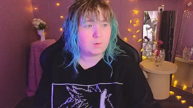 ChimberWol online show from 02/05/26, 02:40