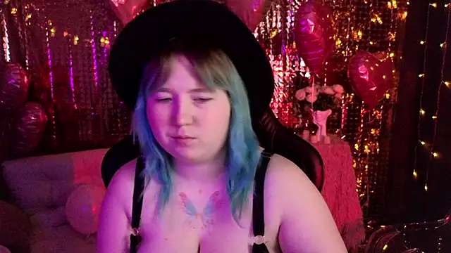 ChimberWol online show from 02/13/26, 02:55