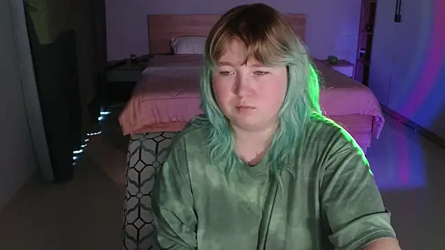 ChimberWol online show from 03/21/26, 12:01