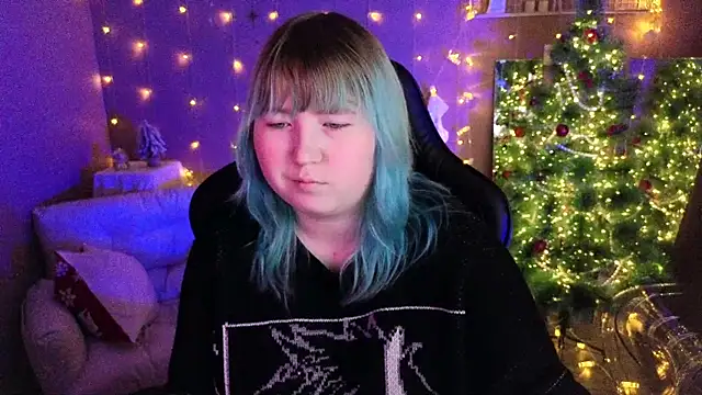 ChimberWol online show from 01/15/26, 02:48