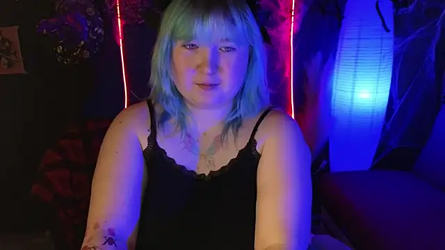 ChimberWol online show from 10/30/25, 01:59