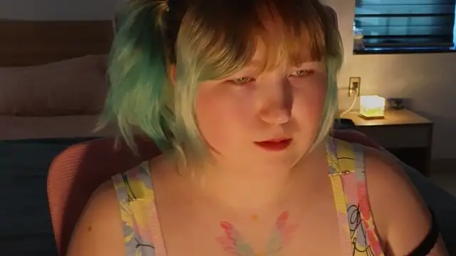 ChimberWol online show from 03/27/26, 08:26