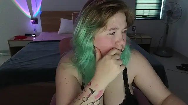 ChimberWol online show from 04/15/26, 12:05