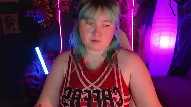 ChimberWol online show from 10/29/25, 02:10