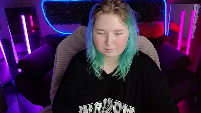 ChimberWol online show from 11/28/25, 09:31