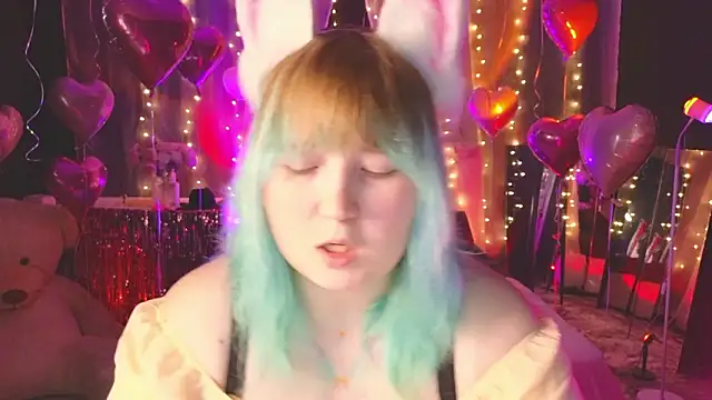 ChimberWol online show from 02/11/26, 03:28