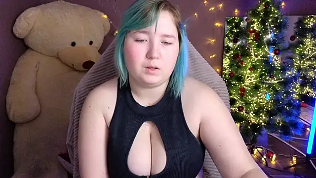 ChimberWol online show from 12/18/25, 02:27