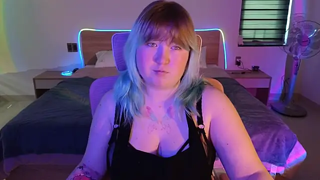 ChimberWol online show from 03/25/26, 12:00