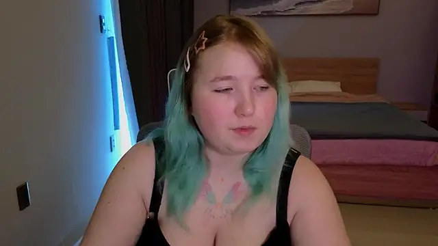 ChimberWol online show from 04/07/26, 06:59