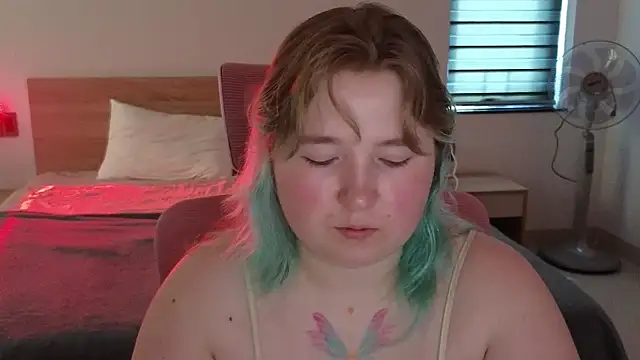 ChimberWol online show from 04/12/26, 07:11