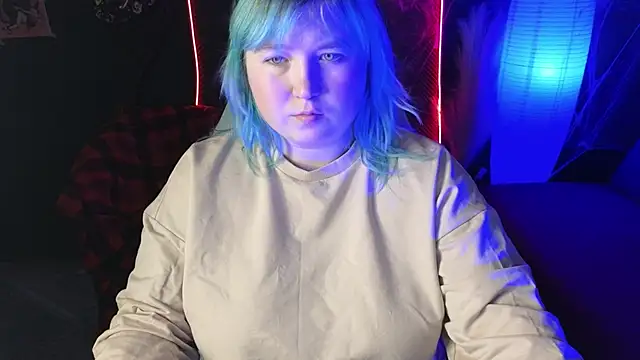 ChimberWol online show from 10/28/25, 02:01