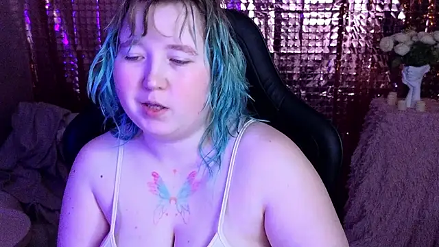 ChimberWol online show from 02/21/26, 02:35