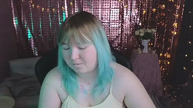 ChimberWol online show from 03/01/26, 02:33