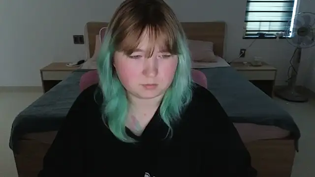 ChimberWol online show from 04/06/26, 12:06