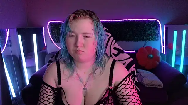 ChimberWol online show from 11/12/25, 02:15