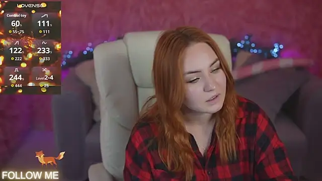 LovelyBell online show from 12/18/25, 11:47