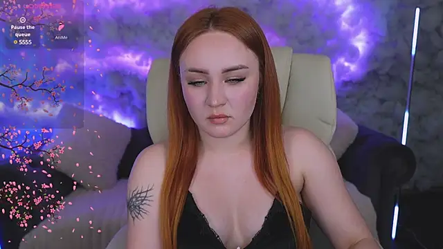 LovelyBell online show from 03/19/25, 08:00