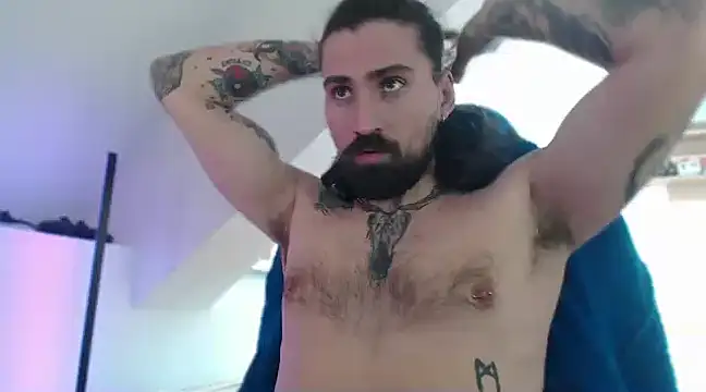 MateoHunk online show from 03/06/25, 12:41