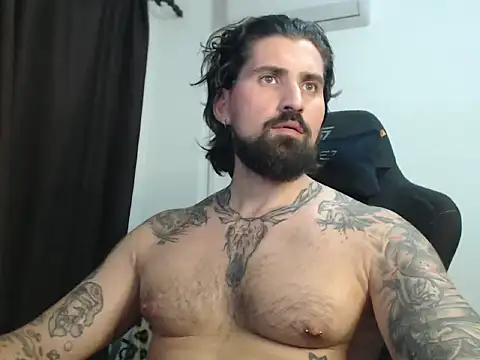 MateoHunk online show from 09/09/25, 05:44