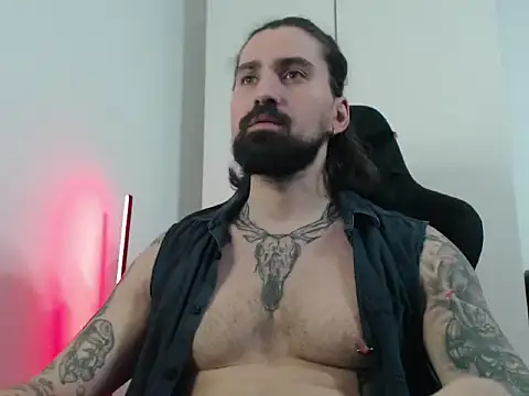 MateoHunk online show from 12/02/25, 12:51