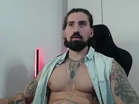 MateoHunk online show from 10/06/25, 01:45