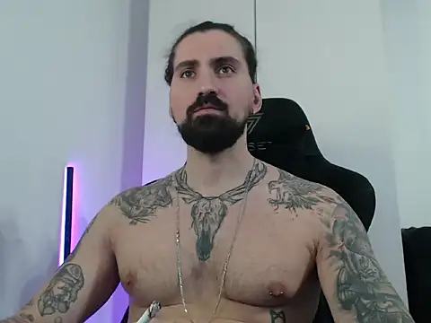 MateoHunk online show from 11/07/25, 11:48