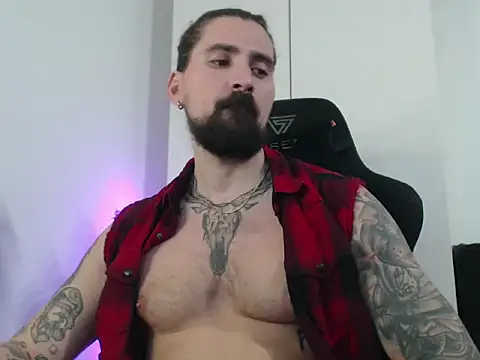 MateoHunk online show from 12/15/25, 06:47