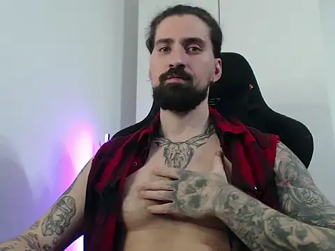 MateoHunk online show from 11/23/25, 05:34