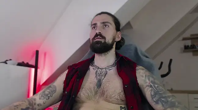 MateoHunk online show from 01/25/25, 04:46