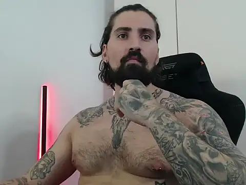 MateoHunk online show from 09/22/25, 08:31