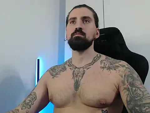 MateoHunk online show from 11/03/25, 06:33